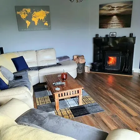 Castle Road House
