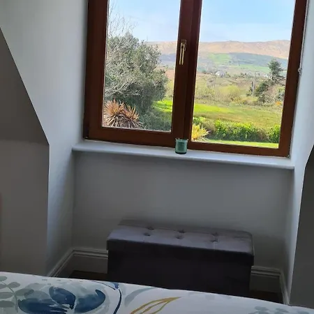 Ferienhaus Castle Road House Castletownbere