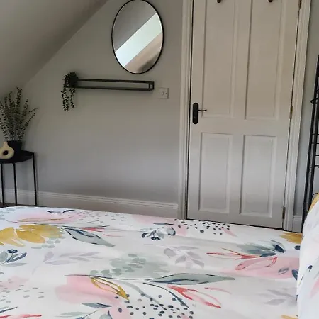 Ferienhaus Castle Road House Castletownbere