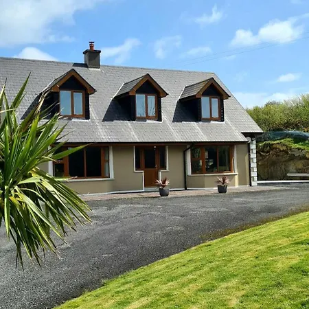 Castle Road House